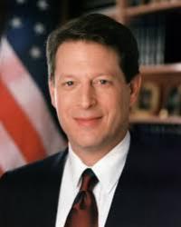 President Gore's Photo