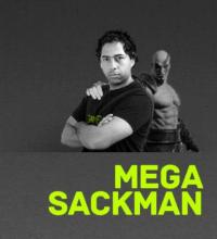 Mega Sackman's Photo